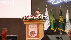 ایران رتبه نخست دنیا در تولید زرشک/ 98 درصد زرشک بی‌دانه جهان در خراسان جنوبی تولید می‌شود